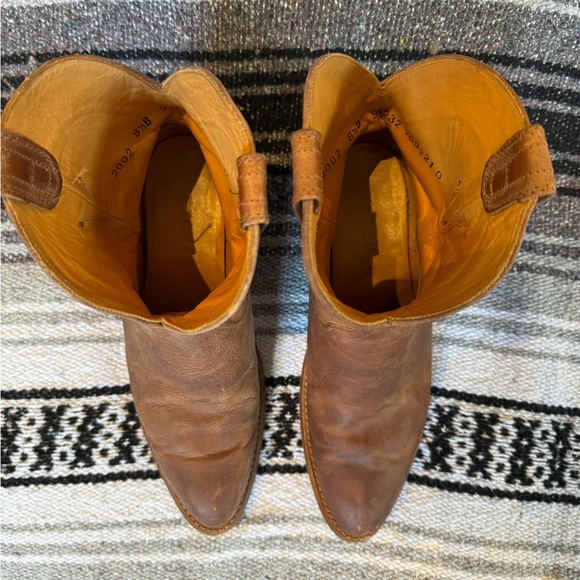 Tecovas - The Penny - Scotch Goat - Picture 7 of 7